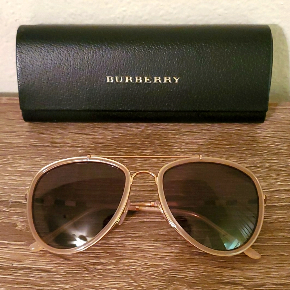 Burberry Sunglasses
